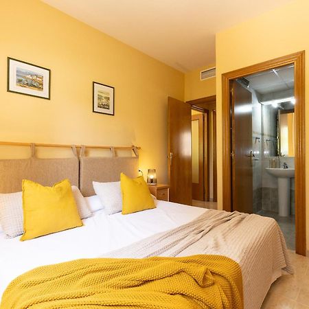 Uhc Golden Pineda Apartments La Pineda Zewnętrze zdjęcie