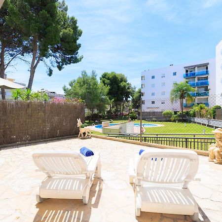 Uhc Golden Pineda Apartments La Pineda Zewnętrze zdjęcie