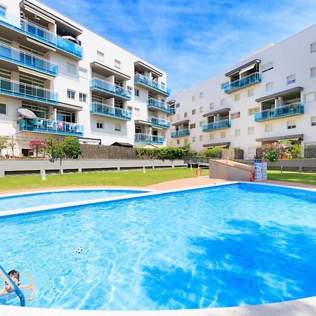 Uhc Golden Pineda Apartments La Pineda Zewnętrze zdjęcie