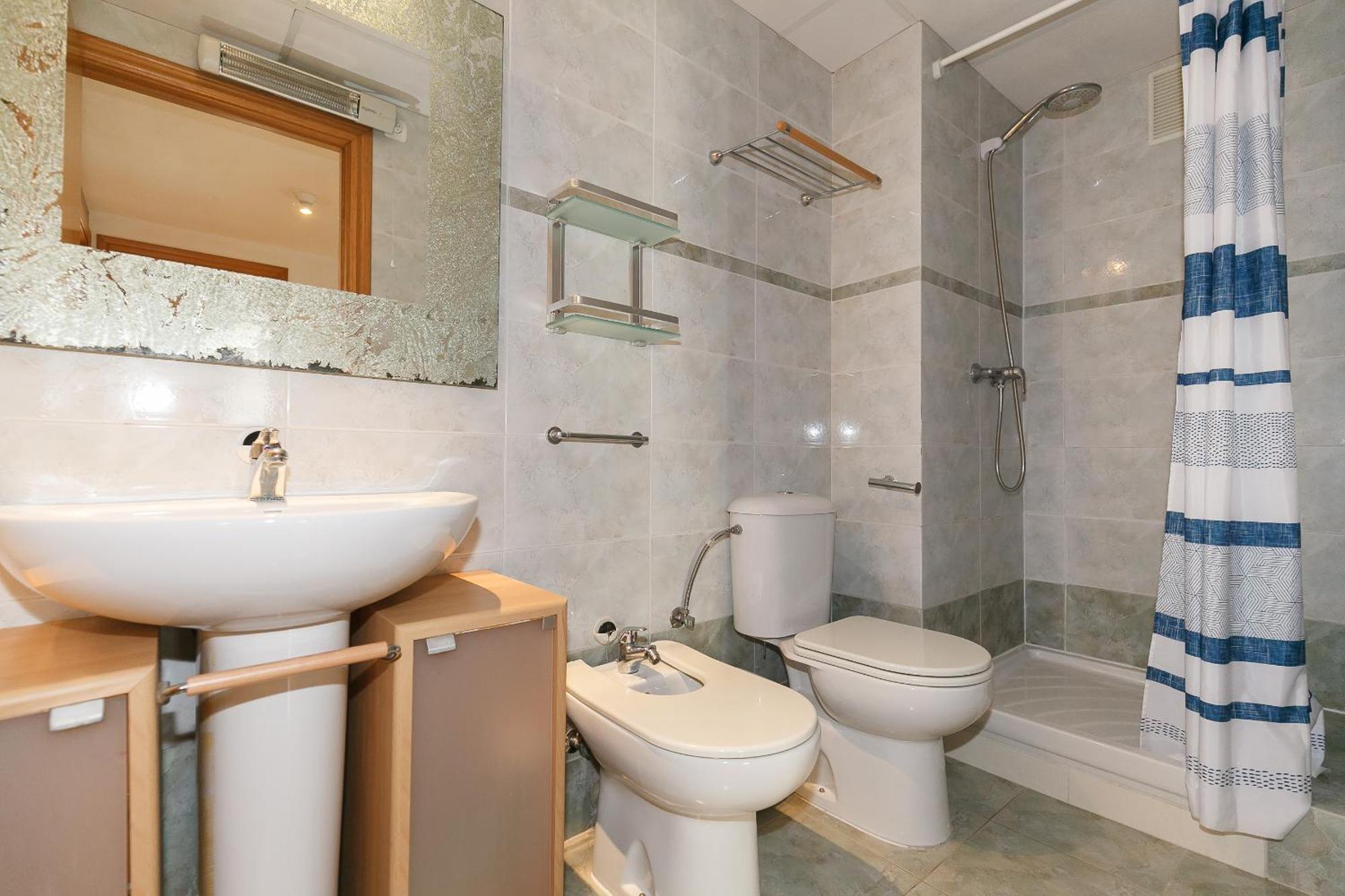 Uhc Golden Pineda Apartments La Pineda Zewnętrze zdjęcie