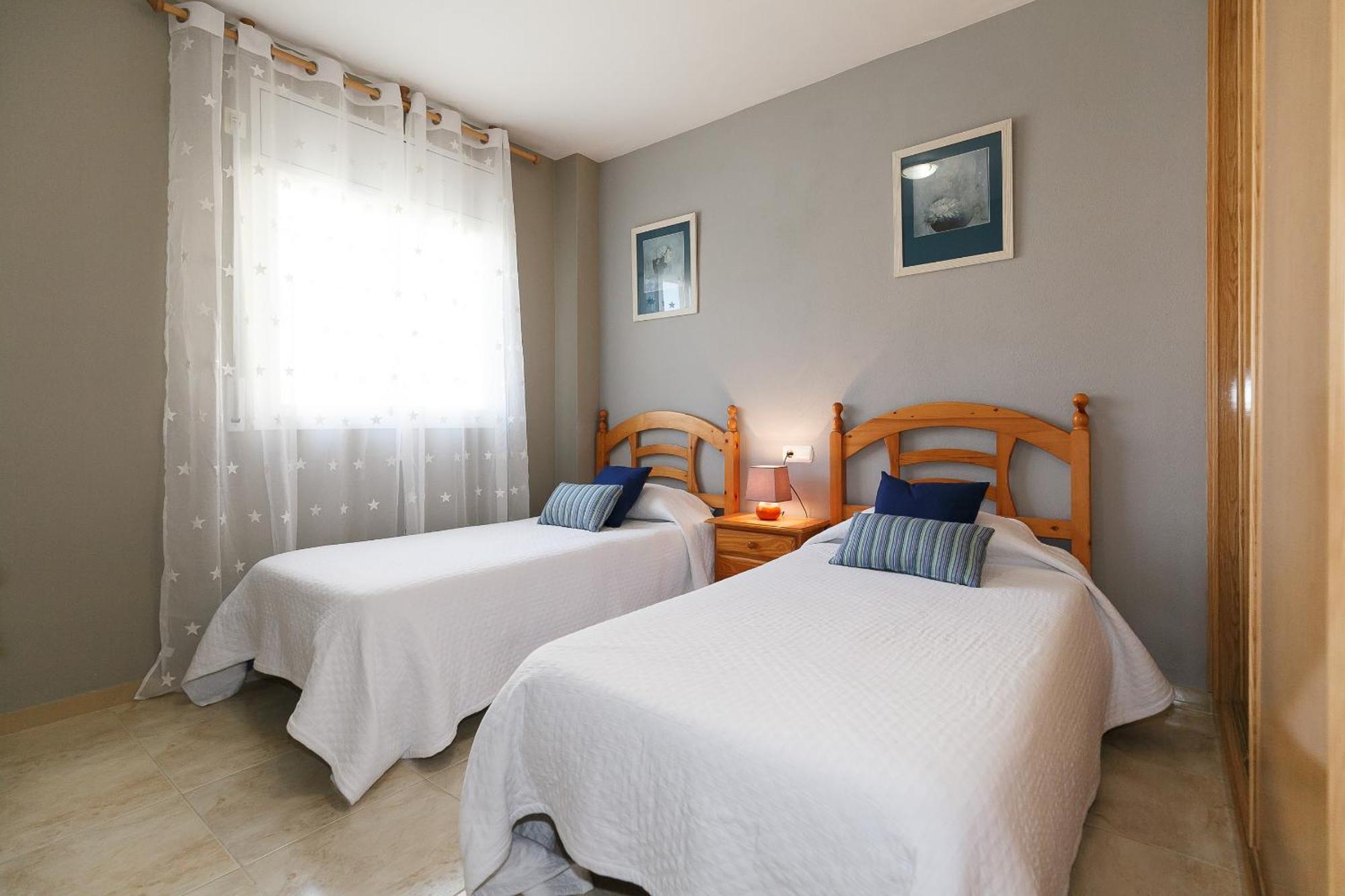 Uhc Golden Pineda Apartments La Pineda Zewnętrze zdjęcie