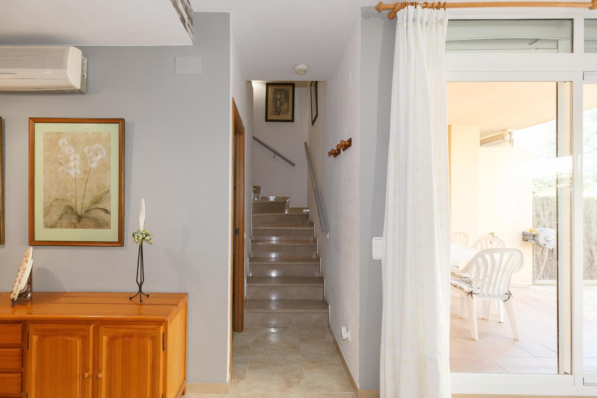 Uhc Golden Pineda Apartments La Pineda Zewnętrze zdjęcie