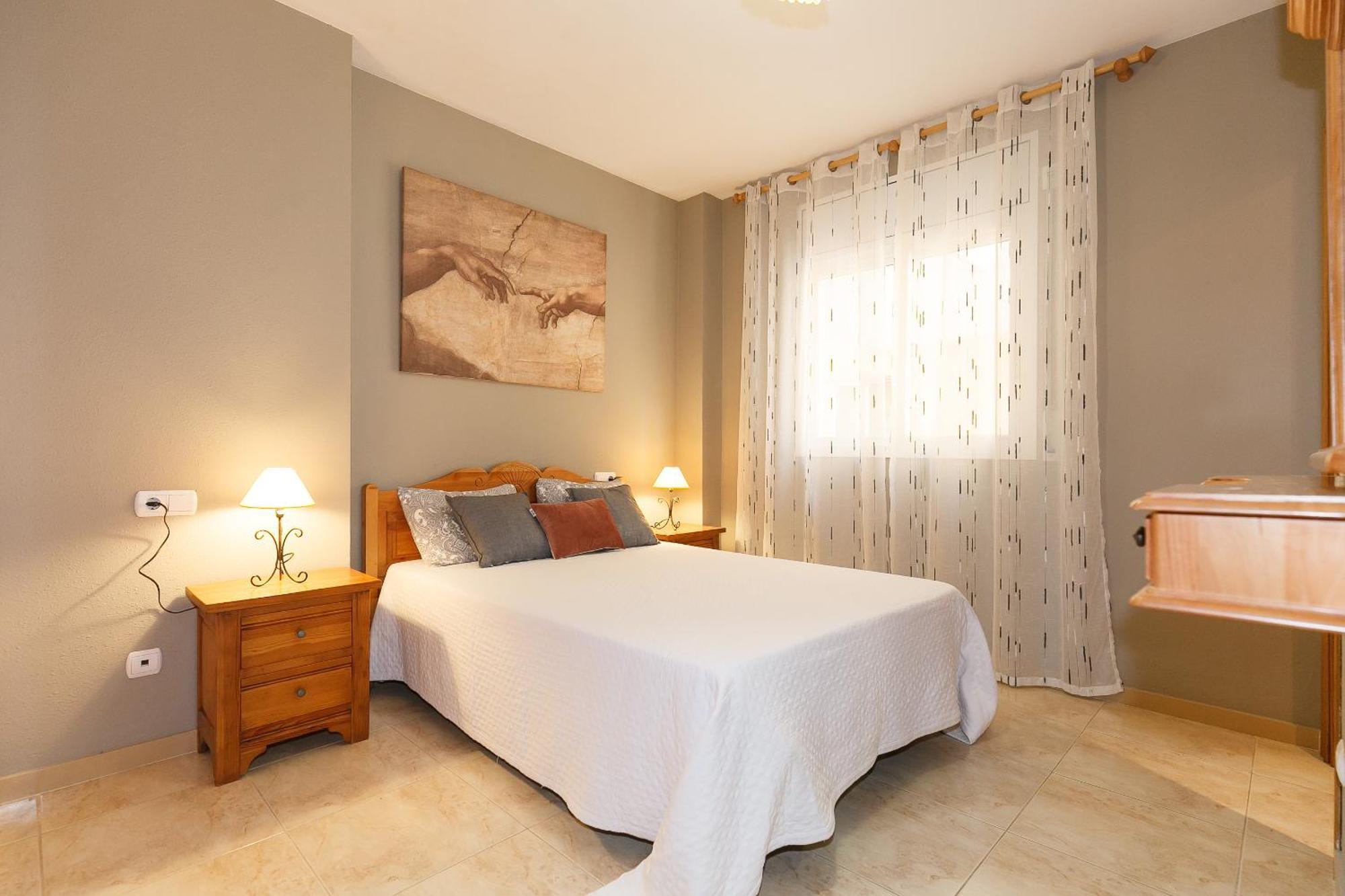 Uhc Golden Pineda Apartments La Pineda Zewnętrze zdjęcie