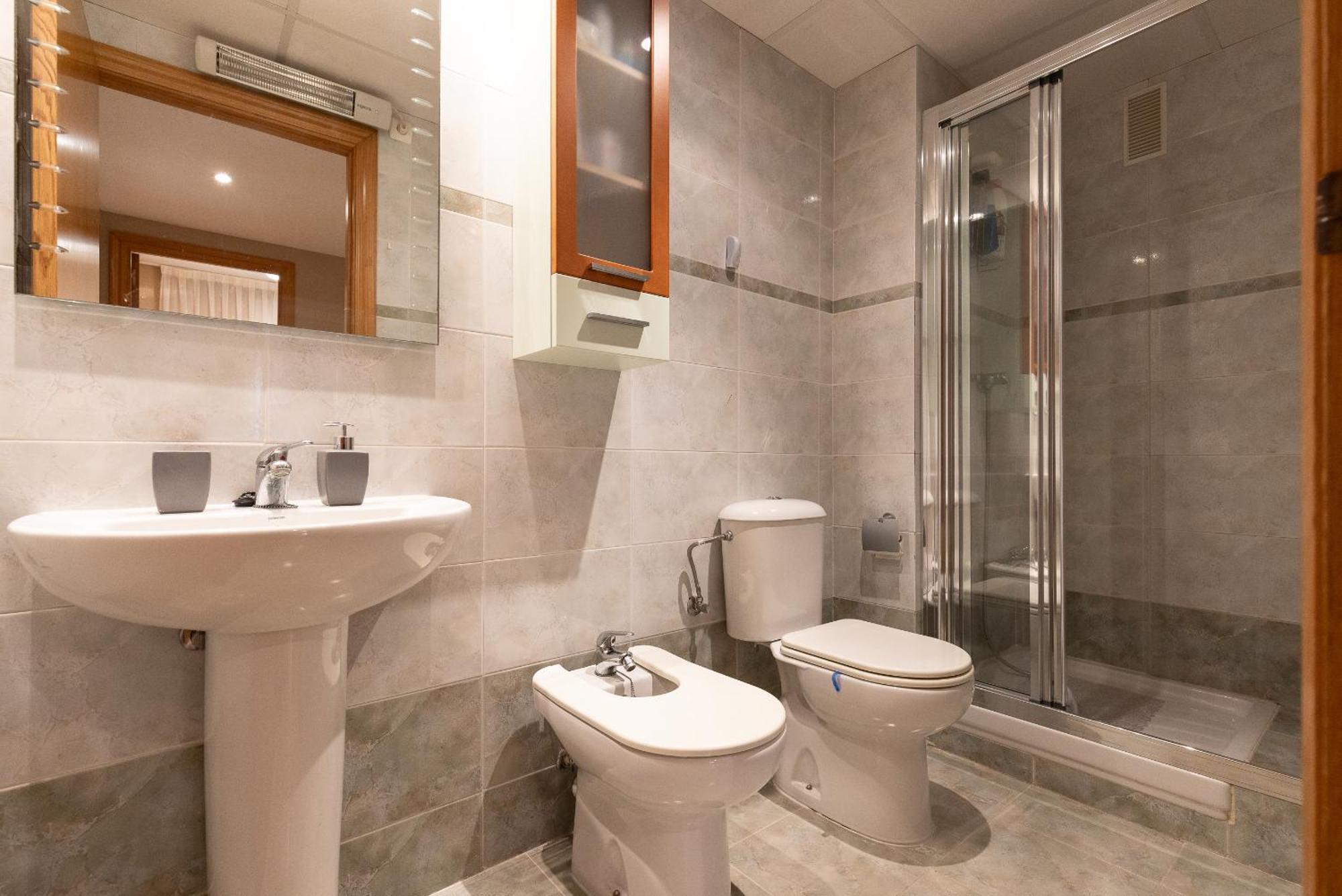 Uhc Golden Pineda Apartments La Pineda Zewnętrze zdjęcie