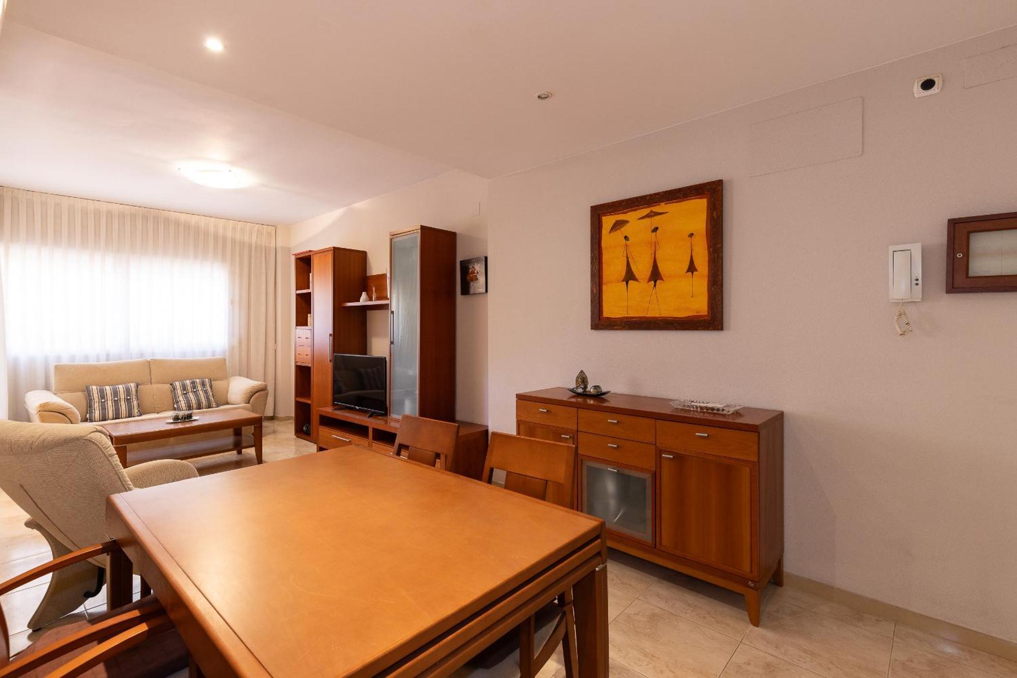 Uhc Golden Pineda Apartments La Pineda Zewnętrze zdjęcie