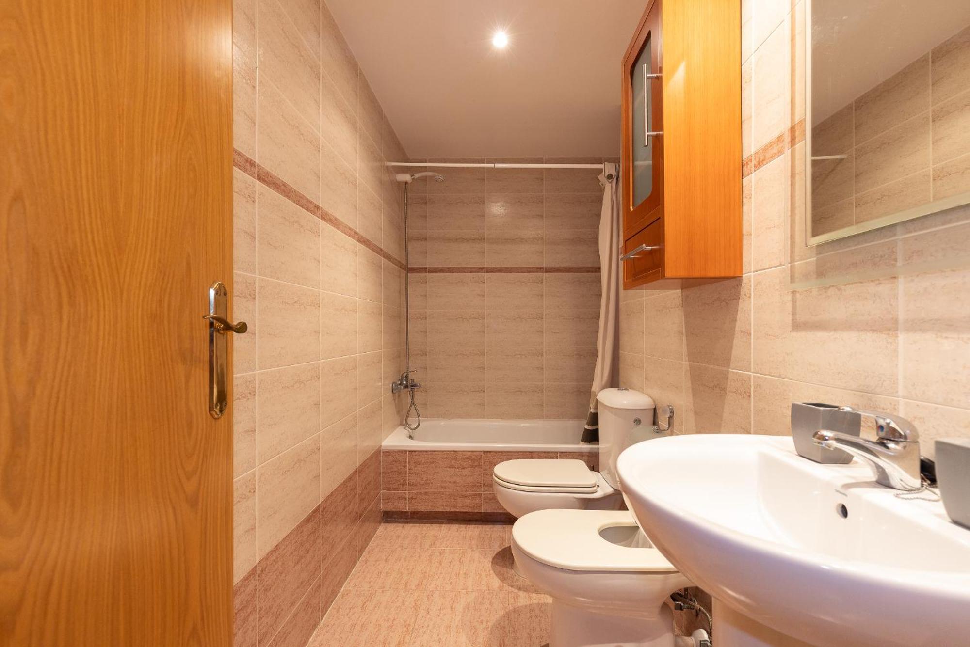 Uhc Golden Pineda Apartments La Pineda Zewnętrze zdjęcie