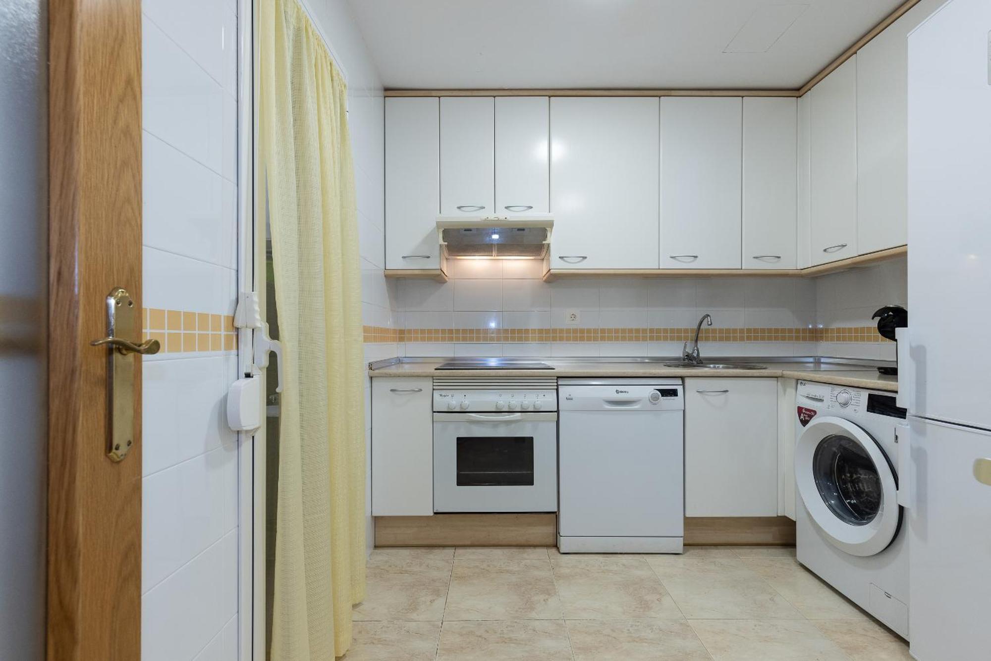 Uhc Golden Pineda Apartments La Pineda Pokój zdjęcie