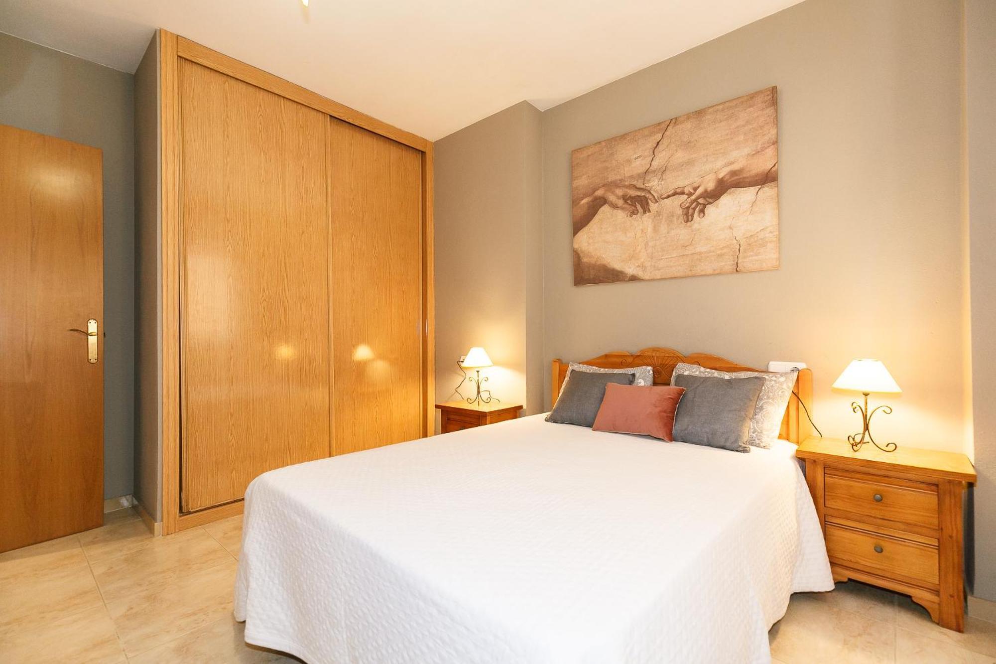 Uhc Golden Pineda Apartments La Pineda Pokój zdjęcie