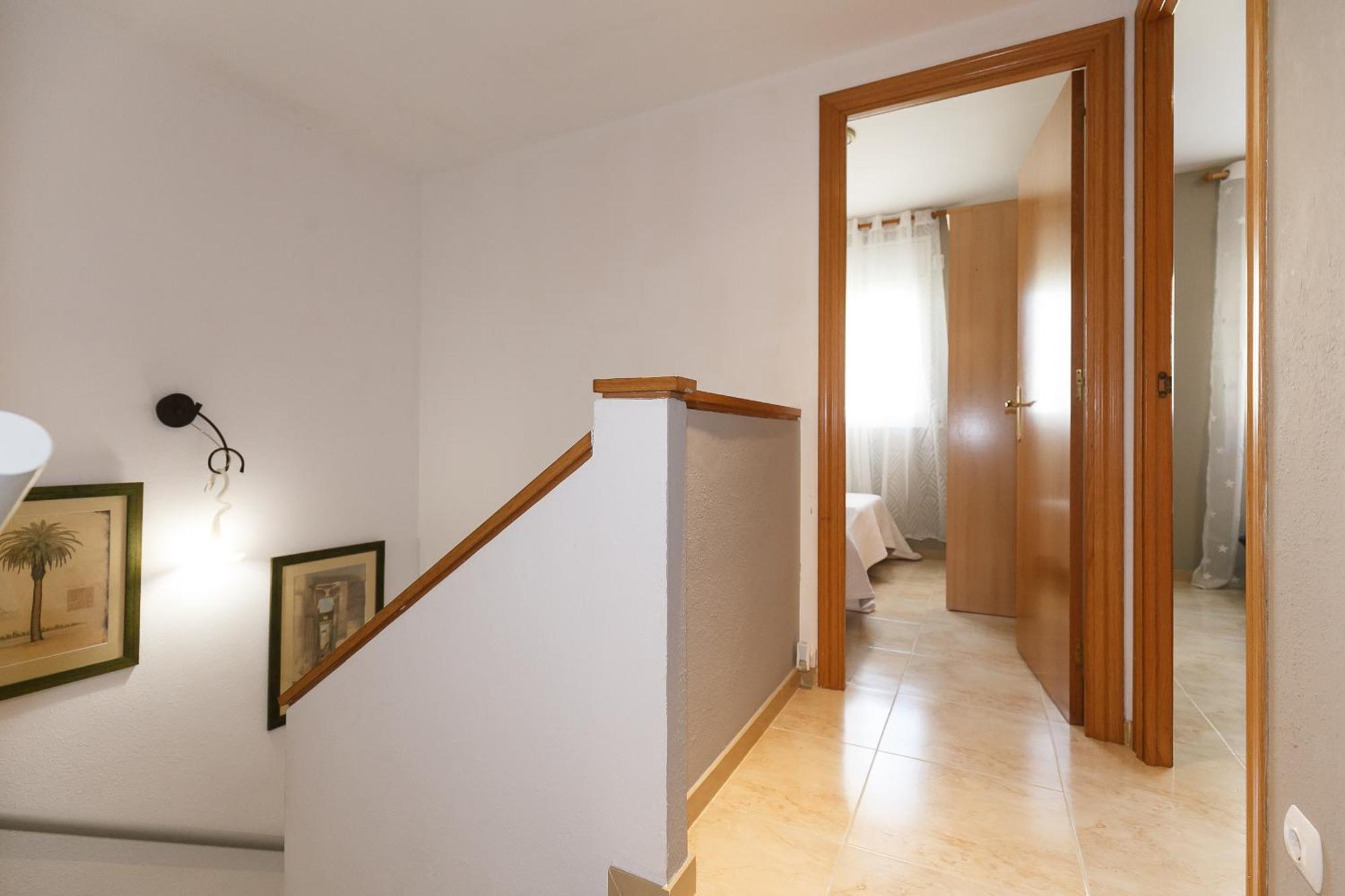 Uhc Golden Pineda Apartments La Pineda Pokój zdjęcie