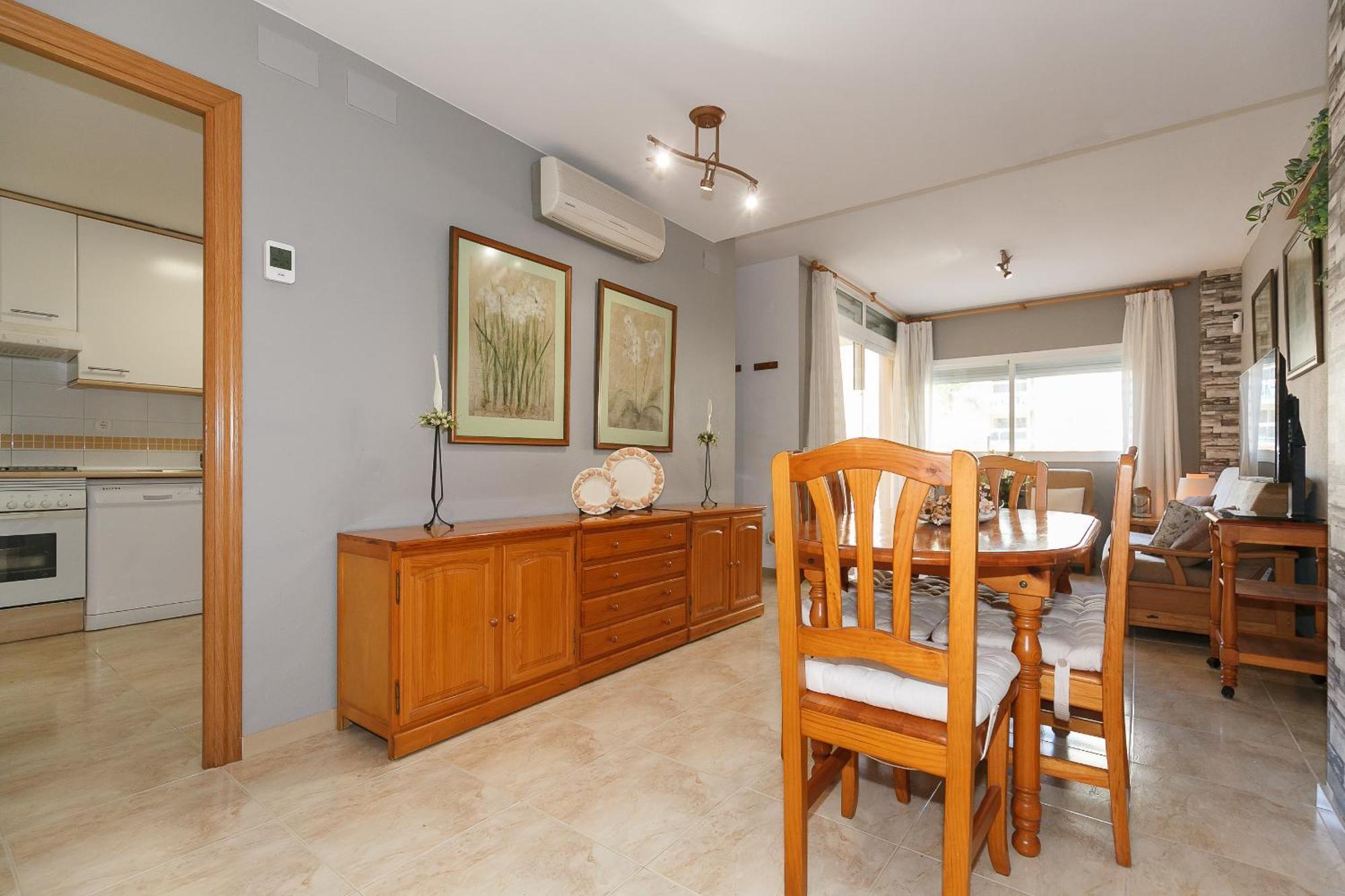 Uhc Golden Pineda Apartments La Pineda Pokój zdjęcie