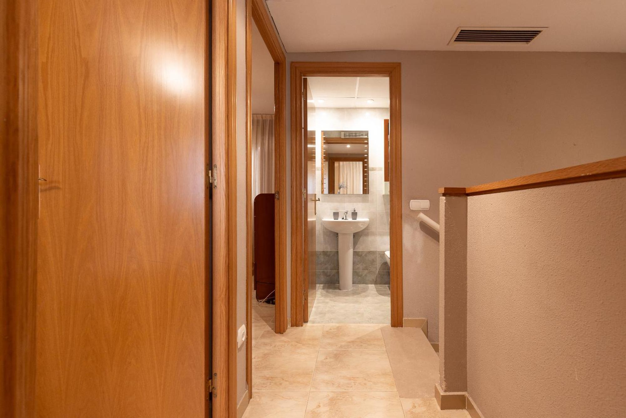 Uhc Golden Pineda Apartments La Pineda Pokój zdjęcie