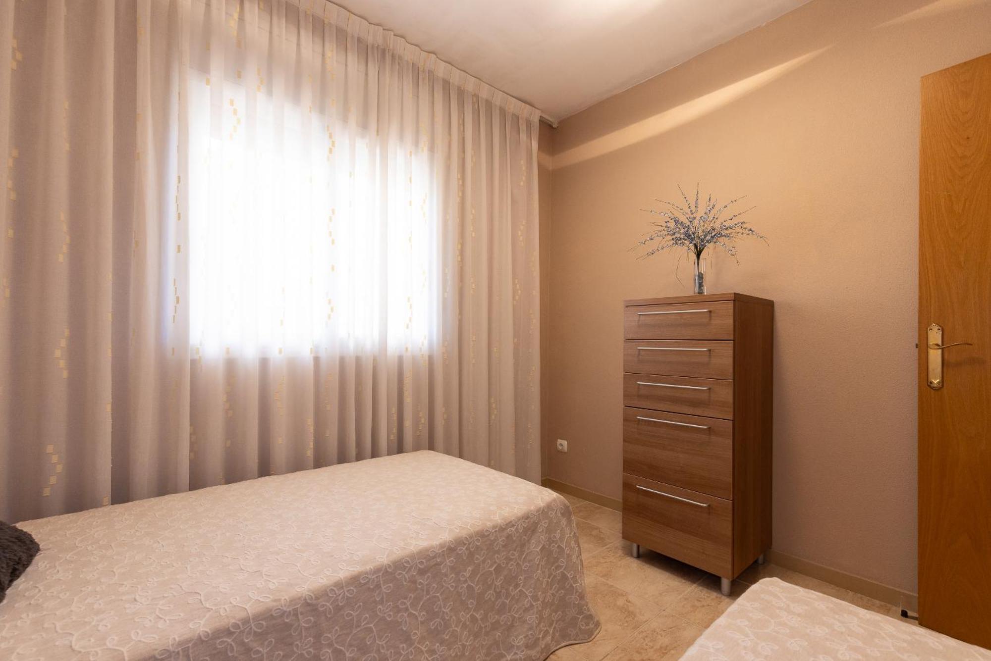 Uhc Golden Pineda Apartments La Pineda Pokój zdjęcie