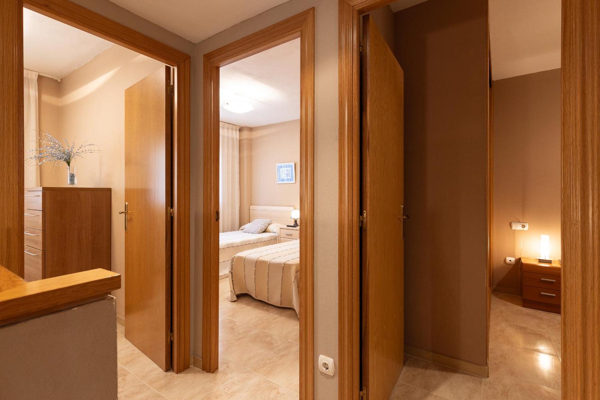 Uhc Golden Pineda Apartments La Pineda Pokój zdjęcie