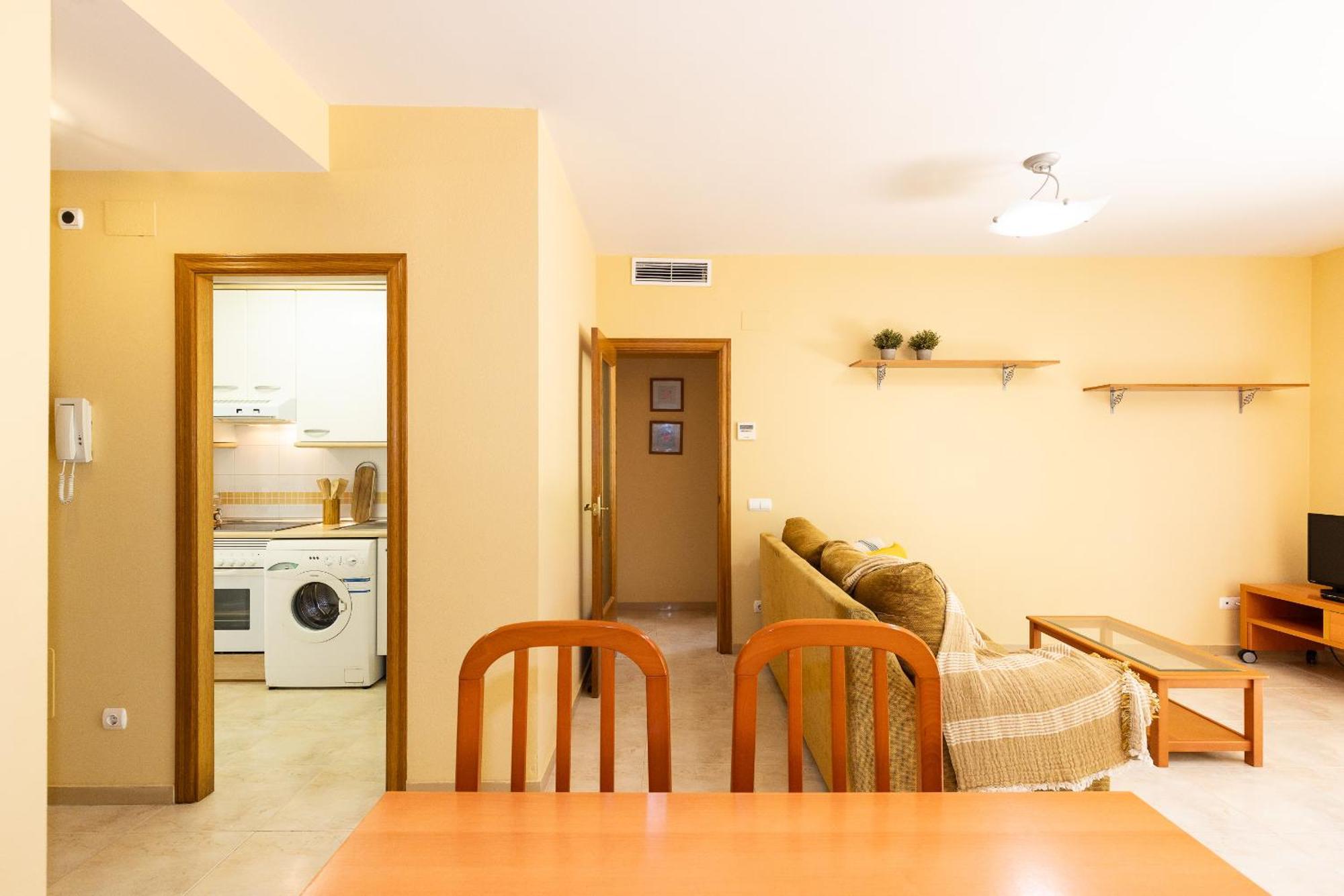 Uhc Golden Pineda Apartments La Pineda Pokój zdjęcie
