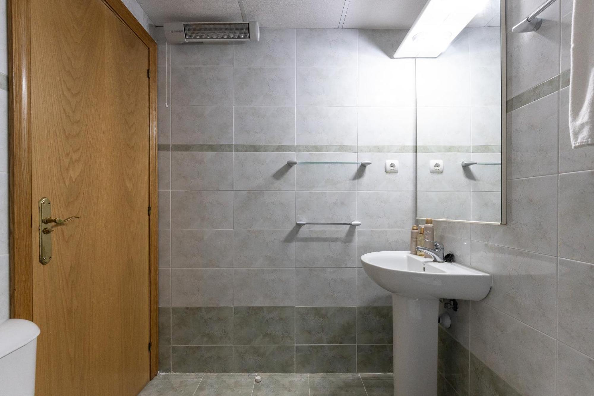 Uhc Golden Pineda Apartments La Pineda Pokój zdjęcie
