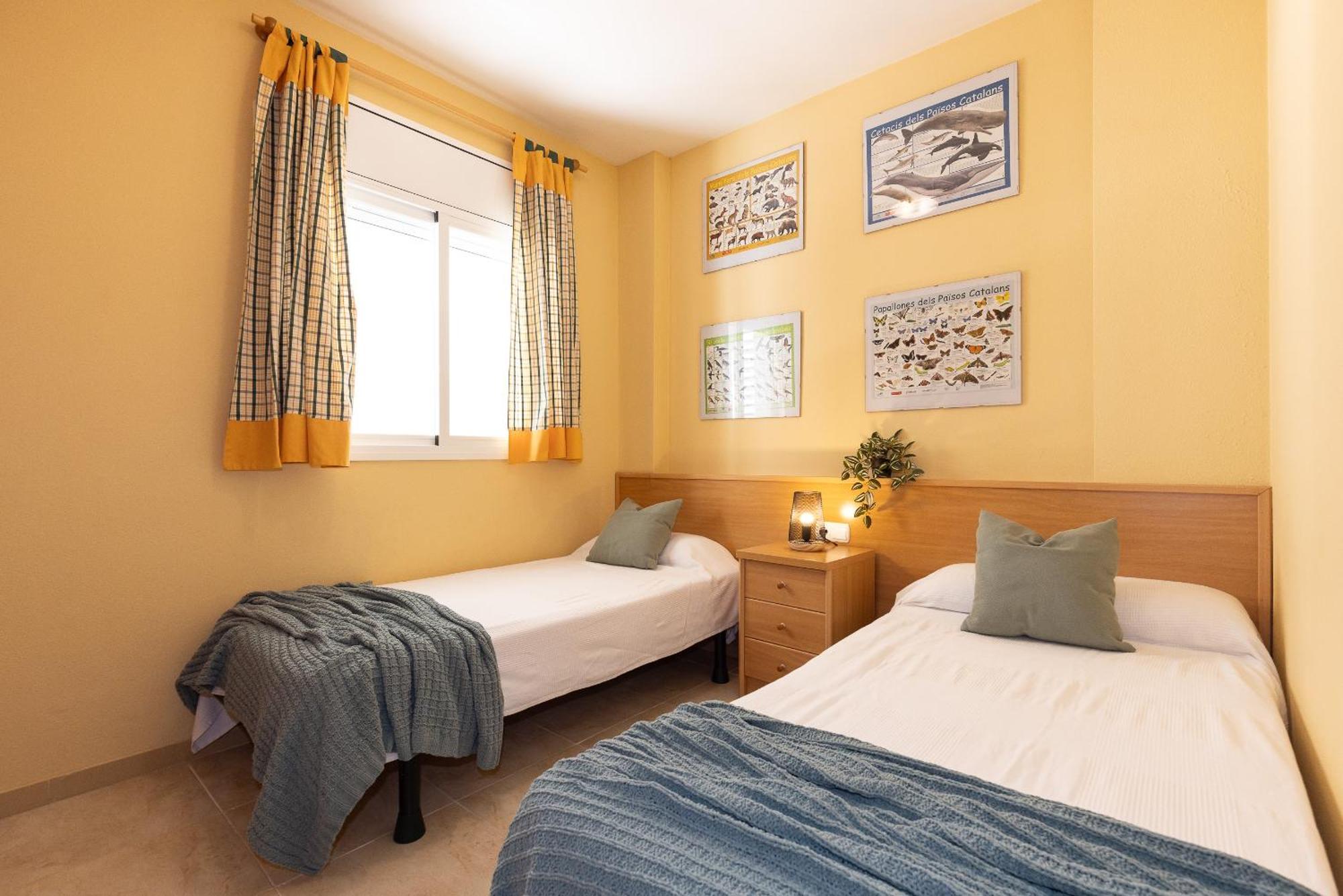Uhc Golden Pineda Apartments La Pineda Zewnętrze zdjęcie